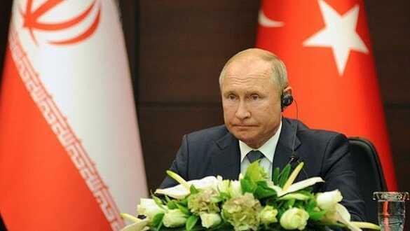 Putin, Kur'an-ı Kerim'den alıntı yaptı