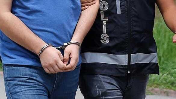 FETÖ'cü firari hükümlü, polis ekiplerince yakalandı