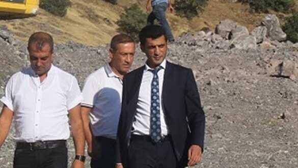 Son dakika: Tutuklanan Kulp Belediye Başkanı Taş'ın yerine görevlendirilen isim belli oldu