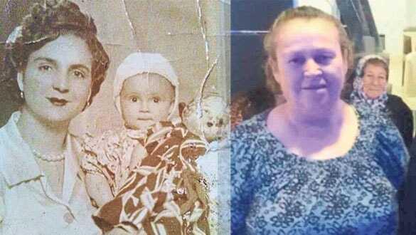 Anneden miras kalan milyonluk babalık davası!