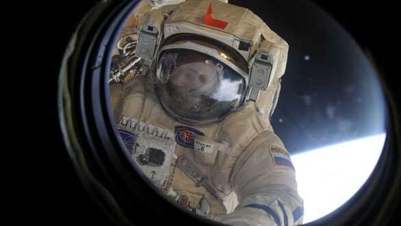 Roscosmos, kozmonotların hayatta kalma kitine ateşli silahı yeniden dahil edebilir