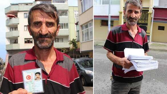 Kimliği yüzünden başına gelmeyen kalmadı! Hayatı zindana döndü