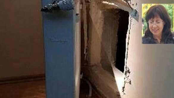 Gizli bölmede yakalanan teröristten pişkin ifade!