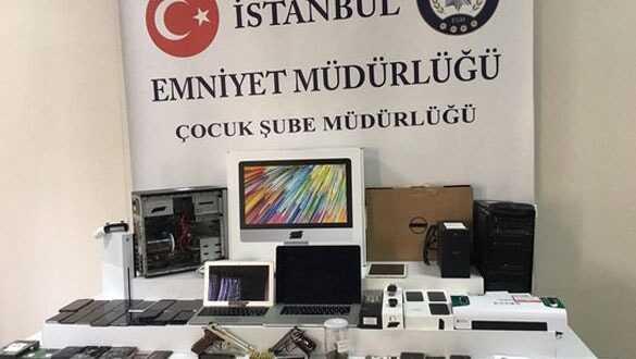 Türkiye'de ilk defa rastlandı! Bu yöntemle 2 milyon liralık vurgun yapmışlar