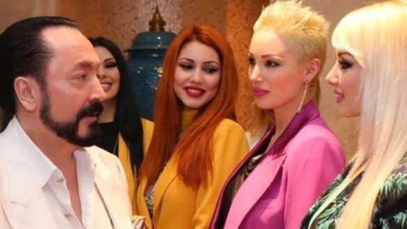 Adnan Oktar için hesap günü! Askeri casusluk, silahlı suç örgütü, cinsel istismar...