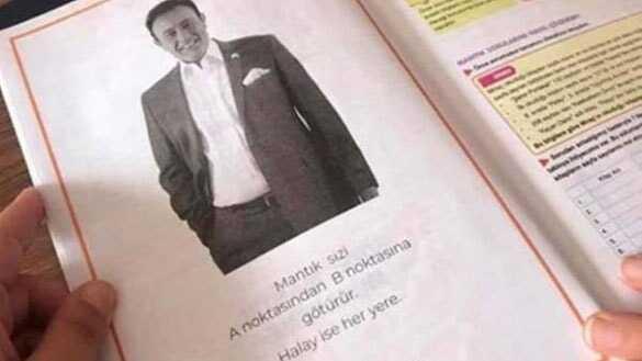 Milli Eğitim Bakanlığı'ndan 'Mahmut Tuncer' açıklaması