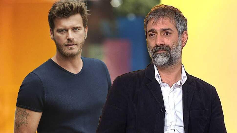 Kıvanç Tatlıtuğ'un ağabeyi Cem Tatlıtuğ, 10 TL yüzünden valeyle kavga etti!