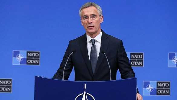 NATO'dan flaş Saudi Aramco açıklaması