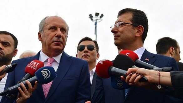 Çok konuşulacak kriz iddiası: Ekremciler Muharremciler ayrılığı derinleşiyor