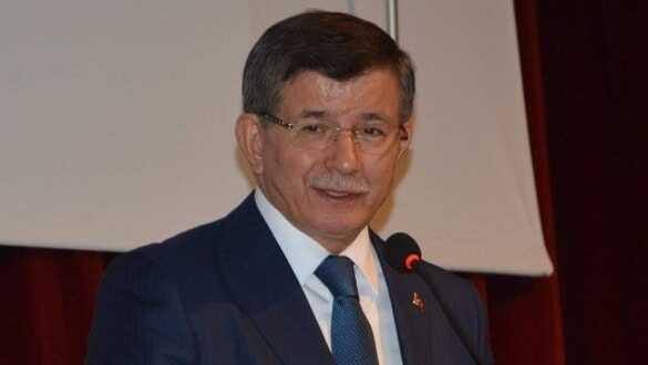 Ahmet Kekeç'ten Davutoğlu hakkında dikkat çeken satırlar: İşte o yazı...