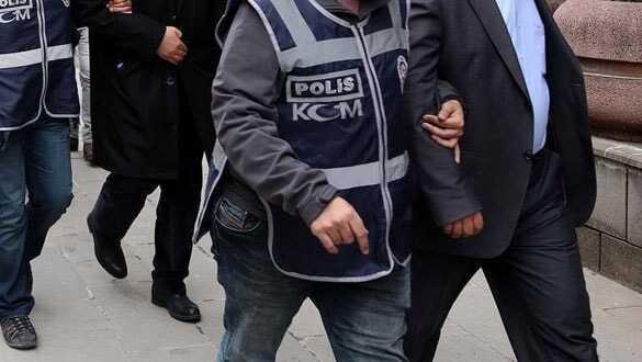 Yurt dışına kaçmaya çalışan 3 FETÖ şüphelisi tutuklandı