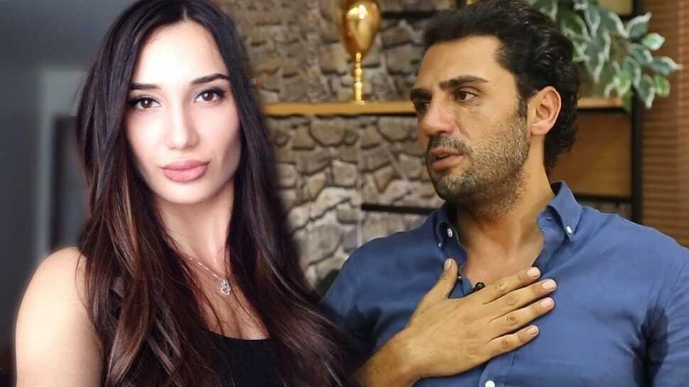 Yaşar İpek ile Yağmur Sarnıç yasak aşk mı yaşıyor" Yağmur Sarnıç kimdir"