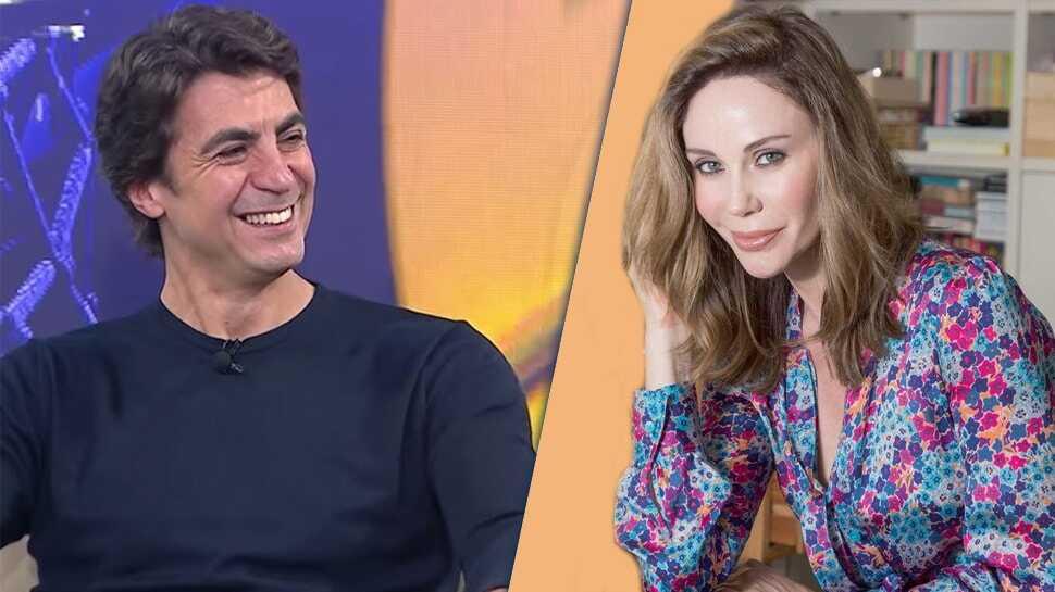 İbrahim Kutluay, Demet Şener'in boşalttığı o eve geri döndü