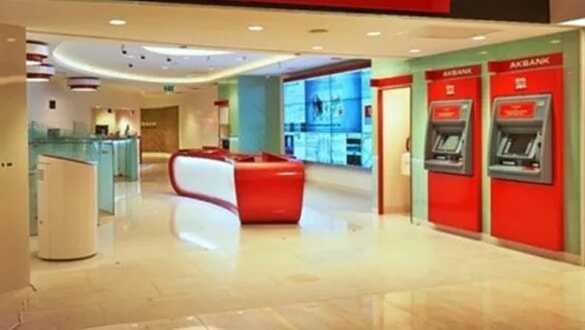 Akbank konut kredisi faizini yüzde 1,17'ye düşürdü