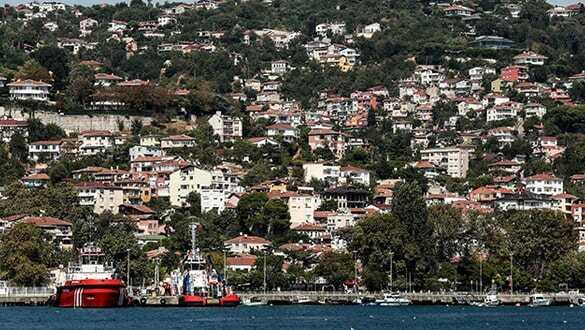 İstanbul'da 4 milyon kaçak yapı için geri sayım başladı!