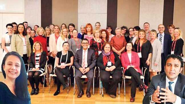 İki Türk doktordan kansere karşı dünya ayaklanması