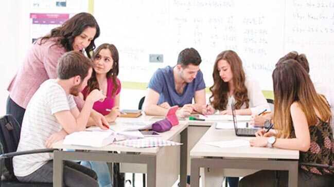 Yurtdışında doktora yapacak gençlere TÜBİTAK bursu