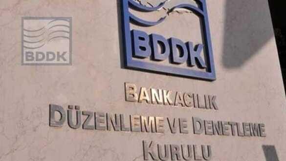 BDDK'dan banka kredileri açıklaması