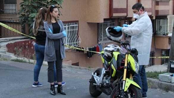 Sokaklarda ateş açan motosikletli saldırganlar, 2'si çocuk 7 kişiyi yaraladı