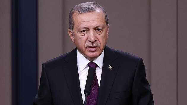Cumhurbaşkanı Erdoğan'dan güvenli bölge uyarısı: İki hafta içinde sonuç çıkmazsa...