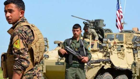 Pentagon'dan güvenli bölge açıklaması