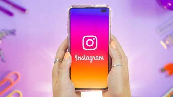Instagram'a beklenen özellik geldi!