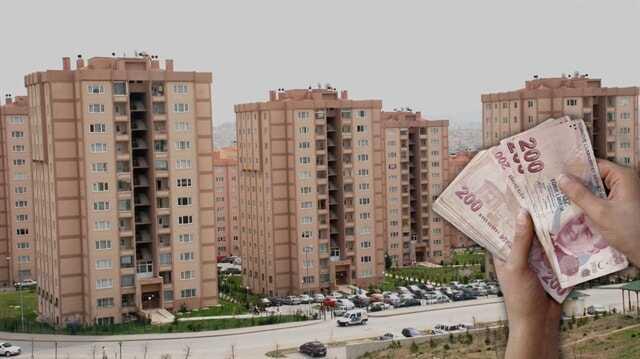 Faizler düştü satışlar patladı! İlk sırayı İstanbul aldı