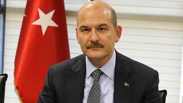 İçişleri Bakanı Soylu: 'PKK'nın eleman sayısı 600'ün altına geriledi'
