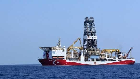 Türkiye'den Rum yönetimine Doğu Akdeniz uyarısı
