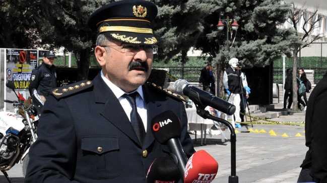 Aksaçlı KOM Daire Başkanı oldu!
