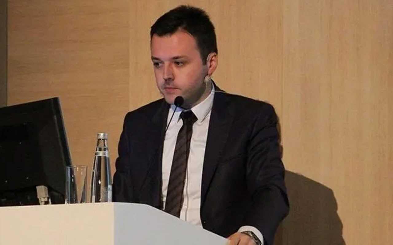 DHMİ Genel Müdür Yardımcısı Yunus Emre Ayözen oldu! Yunus Emre Ayözen kimdir"