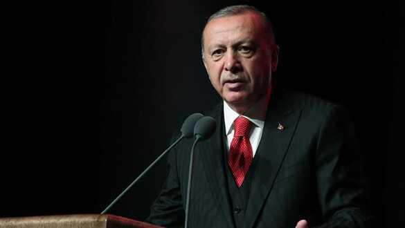 Başkan Erdoğan canlı yayında açıkladı: Marka şehirler kuracağız