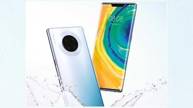Yeni Huawei'lerde Google yok