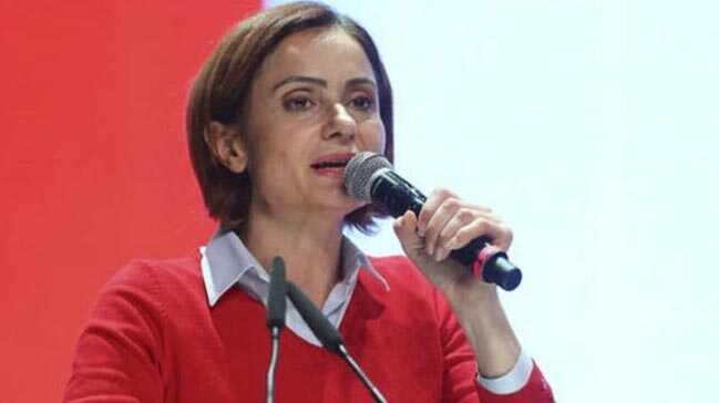 CHP'de torpile hakaretli savunma
