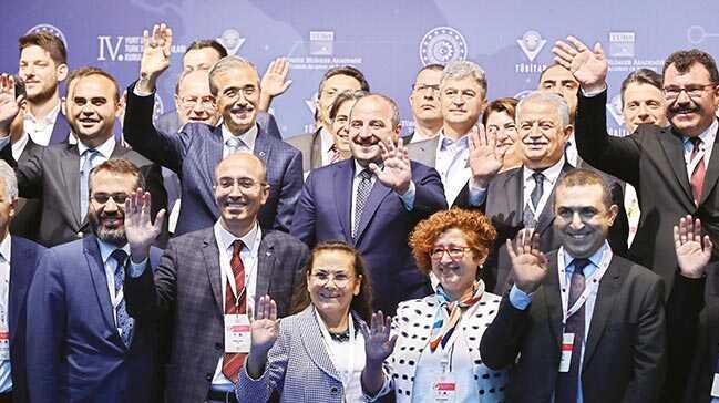 50 bin özel yetenekli çocuğa teknoloji eğitimi