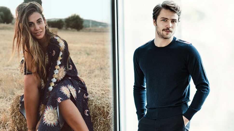 Tolga Sarıtaş ve Zeynep Mayruk ilişkisinde ilk ciddi adım!