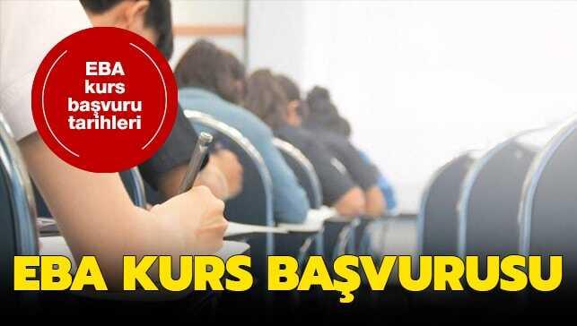 DYK kurs başvuru girişi ve tarihleri nedir"