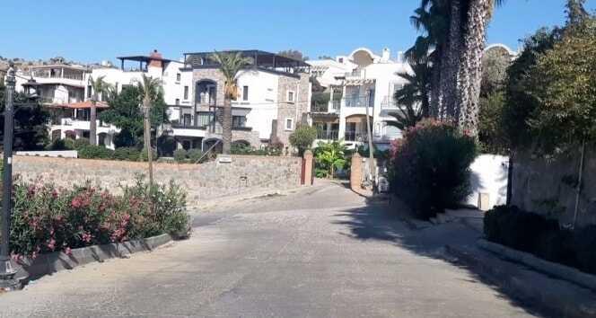 Bodrum'un Paşaları... 28 Şubat darbesinin mimarları lüks villalarda yaşıyor