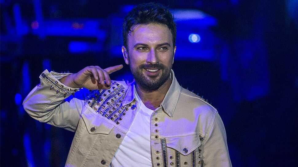 Megastar Tarkan, babalık duygusunu böyle anlattı: Nazara inanır oldum
