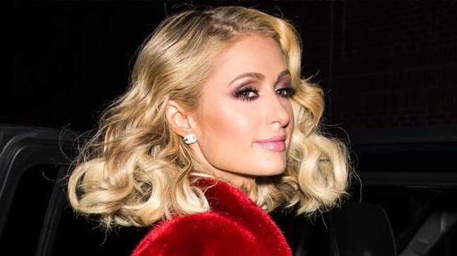 Paris Hilton'un acı günü