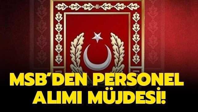 Deniz Kuvvetleri Komutanlığı uzman erbaş alımı ne zaman yapılacak"