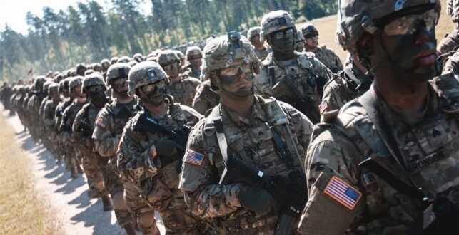 Pentagon, ABD askerlerini gen düzenlemesiyle kimyasal ve biyolojik savaştan korumayı amaçlıyor