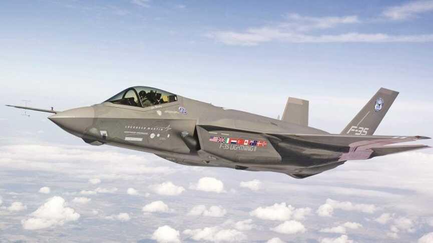 Bakan Çavuşoğlu: ABD'nin Türkiye'yi tekrar F-35 programına aktif bir şekilde katma düşüncesi var