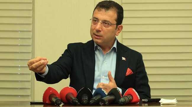 Özel ulakla davet beklemiş