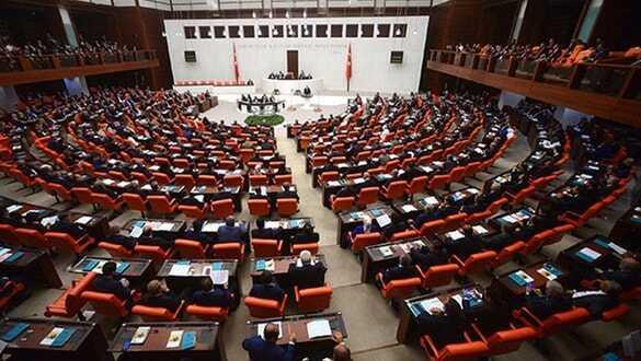 Son dakika: Yeni yargı paketi Meclis'e geliyor... Kıdemli avukatlara pasaport müjdesi!