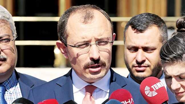 Yargı Reform Paketi Meclis'te! Özgürlükleri genişletecek düzenleme