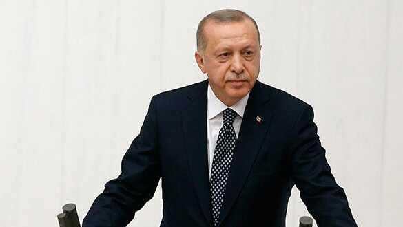 Başkan Erdoğan geri dönen Suriyeli sayısını açıkladı