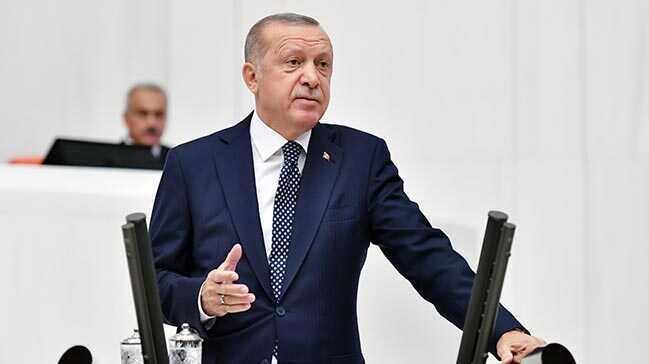 'Oyalama oyununun artık sonuna geldik'