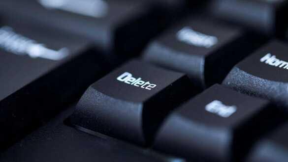 İnternet sitelerinin 'çerez'ler için kullanıcıdan onay alması zorunlu hale getirildi