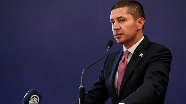 Otomotiv Yetkili Satıcıları Derneği Başkanı Şahsuvaroğlu: Türkiye tarihinde böyle rakam yok, özür dileyecek misiniz"